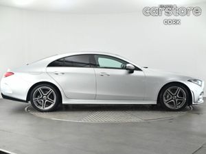 Mercedes-Benz CLS CLS 300 D AMG - Image 3
