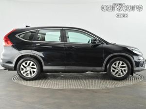 Honda CR-V 1.6 i-DTEC SE - Image 3