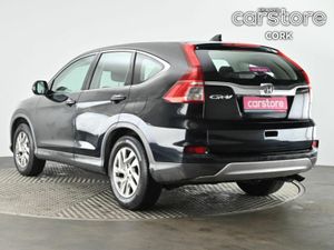 Honda CR-V 1.6 i-DTEC SE - Image 4