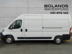 Citroen Relay RELAY 33 L3H2 From €116 Per Week - Image 2