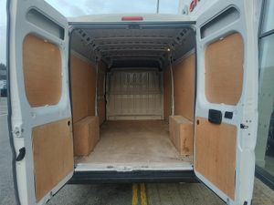 Citroen Relay RELAY 33 L3H2 From €116 Per Week - Image 4