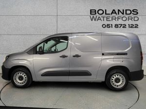 Citroen Berlingo LWB Enterprise From €110 Per Week - Image 4