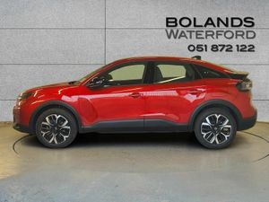 Citroen C4 MHEV PLUS Auto From €99 Per Week - Image 4