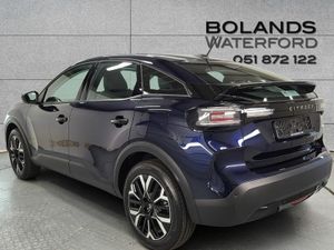 Citroen C4 You Hybrid MHEV From €96 Per Week - Image 3