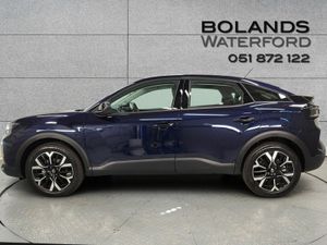 Citroen C4 You Hybrid MHEV From €96 Per Week - Image 4