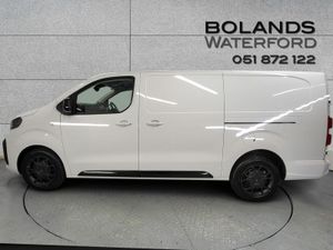 Citroen Dispatch Enterprise Plus LWB From €106 Per - Image 4