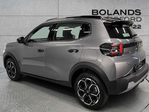 Citroen C3 Plus Electric 44kwh From €76 Per Week - Image 3