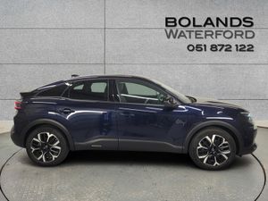 Citroen e-C4 Max BEV 420 range 54kwh 156HP From €1 - Image 4