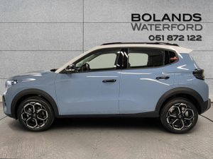 Citroen C3 You 1.2 Turbo 100 From €72 Per Week - Image 4