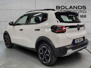 Citroen C3 You 1.2 Turbo From €74 Per Week - Image 3