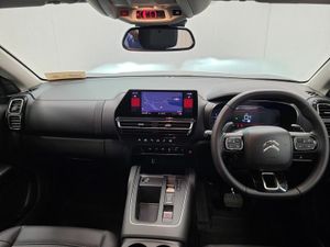 Citroen C5 Aircross **Demo Sale** Blue HDI 130 S&S - Image 4