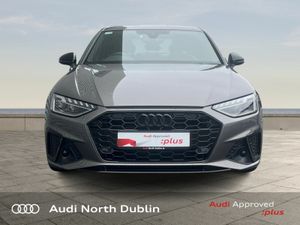 Audi A4 35 TDI 163HP S Tronic S line - Image 3