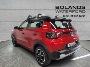 Citroen C3 1.2L Turbo Petrol Plus From€79 Per Week - Image 3