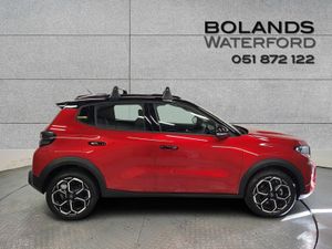 Citroen C3 1.2L Turbo Petrol Plus From€79 Per Week - Image 4