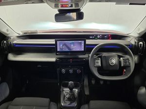 Citroen C3 1.2L Turbo Petrol Plus From€79 Per Week - Image 4