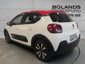 Citroen C3 FLAIR PureTech 83hp From €54 Per Week - Image 2