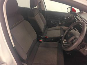 Citroen C3 FLAIR PureTech 83hp From €54 Per Week - Image 4