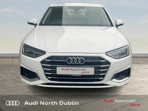 Audi A4 30 TDI 136HP S Tronic SE - Image 3