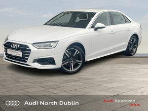 Audi A4 30 TDI 136HP S Tronic SE - Image 4