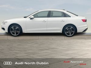 Audi A4 30 TDI 136HP S Tronic SE - Image 4