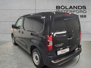 Citroen Berlingo MWB Enterprise From €98 Per Week - Image 3