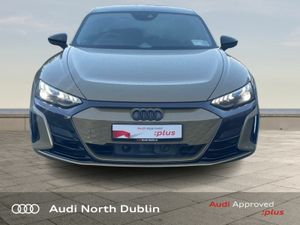 Audi e-tron GT quattro GT e-tron quattro - Image 2