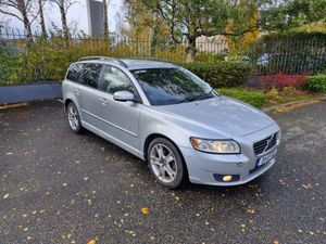 Volvo V50 2009 - Image 3