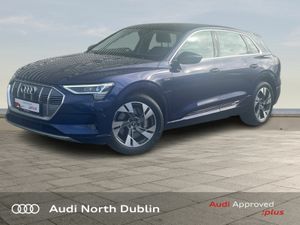 Audi e-tron 55 quattro Sport - Image 4