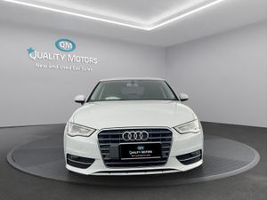 2015 AUDI A4 1.4 AUTOMATIC (S66) - Image 2