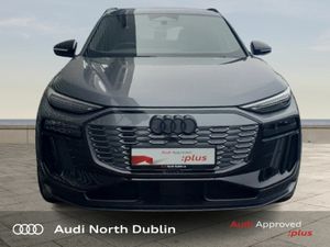 Audi Q6 e-tron Q6 E-Tron Edition 1 Quattro 388 - Image 3