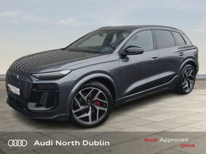 Audi Q6 e-tron Q6 E-Tron Edition 1 Quattro 388 - Image 4