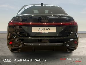 Audi A5 A5 E-HYBRID Q 220KW S LINE - Image 4