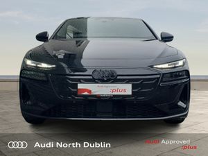 Audi A6 Sportback e-tron A6 Sportback S line e-tro - Image 3