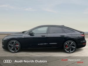 Audi A6 Sportback e-tron A6 Sportback S line e-tro - Image 4