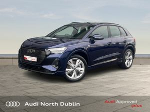 Audi Q4 e-tron Q4  S line 40 e-tron   kW - Image 4