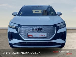Audi Q4 e-tron Q4  Sport 45 e-tron   kW - Image 3