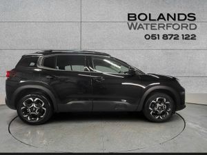 Citroen C5 Aircross Plus Pack Automatic Diesel Fro - Image 3