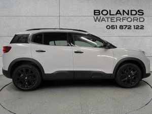 Citroen C5 Aircross Plus Pack Automatic Diesel Fro - Image 4