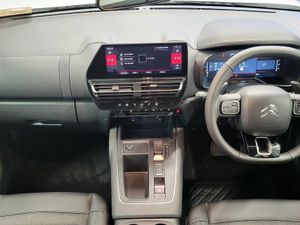 Citroen C5 Aircross Plus Pack Automatic Diesel Fro - Image 4