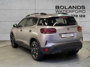 Citroen C5 Aircross Plus Pack Automatic Diesel Fro - Image 3