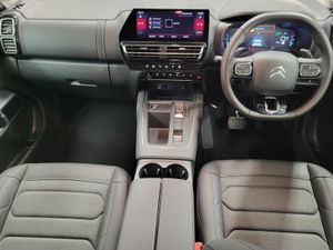 Citroen C5 Aircross Plus Pack Automatic Diesel Fro - Image 4