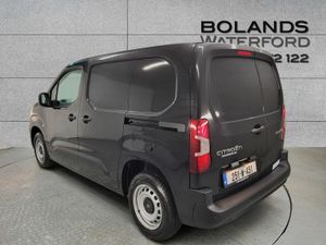 Citroen Berlingo BERLINGO LX PLUS **Demo Sale** Fr - Image 3