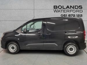 Citroen Berlingo BERLINGO LX PLUS **Demo Sale** Fr - Image 4