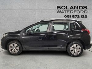 Peugeot 2008 1.2 PureTech 82bhp Active From €36 Pe - Image 4