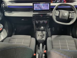 Citroen C3 Plus 1.2 Turbo From €76 Per Week - Image 4