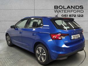 Skoda Fabia 1.0 MPI 80HP STYLE From €69 Per Week - Image 3