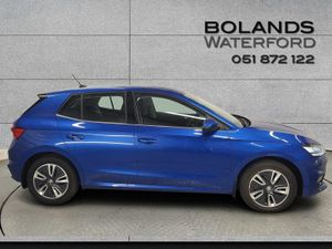 Skoda Fabia 1.0 MPI 80HP STYLE From €69 Per Week - Image 4