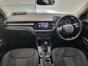 Skoda Fabia 1.0 MPI 80HP STYLE From €69 Per Week - Image 4