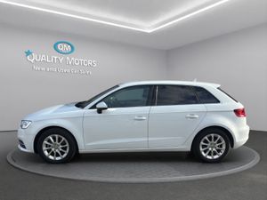 2015 AUDI A4 1.4 AUTOMATIC (S66) - Image 4