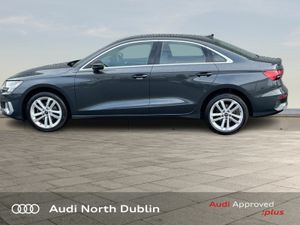 Audi A3 A3 Sport 30 Tfsi Mhev S-A - Image 4